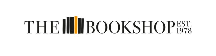 The Book Shop logo